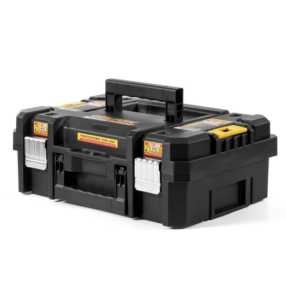 กล่องเครื่องมือ DELTON รุ่น FLX-1559 30กก._1